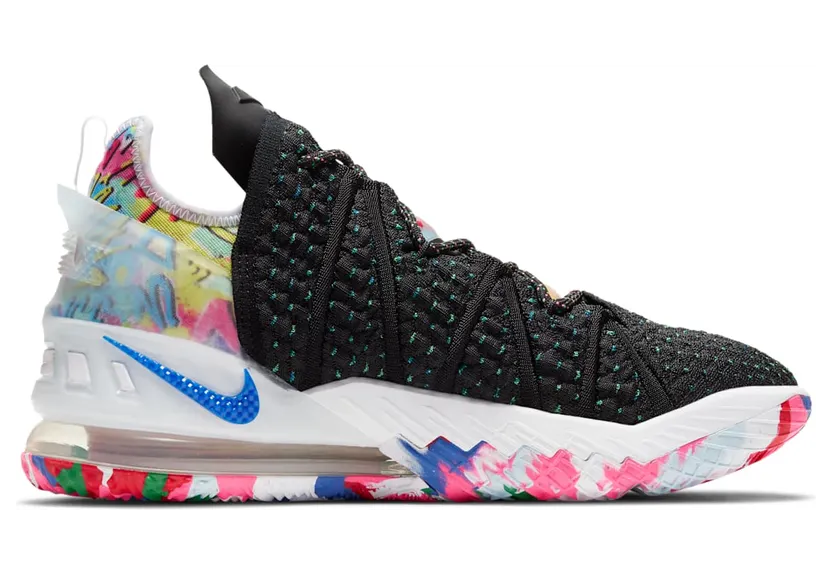 nike-lebron-18 CQ9283-002