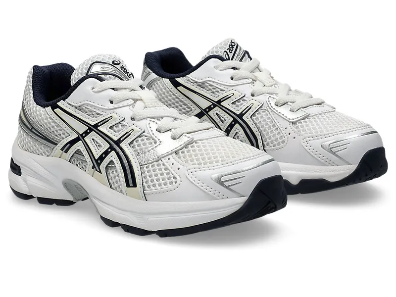 Asics Gel-1130 Ps White/Midnight (1204A164.101)