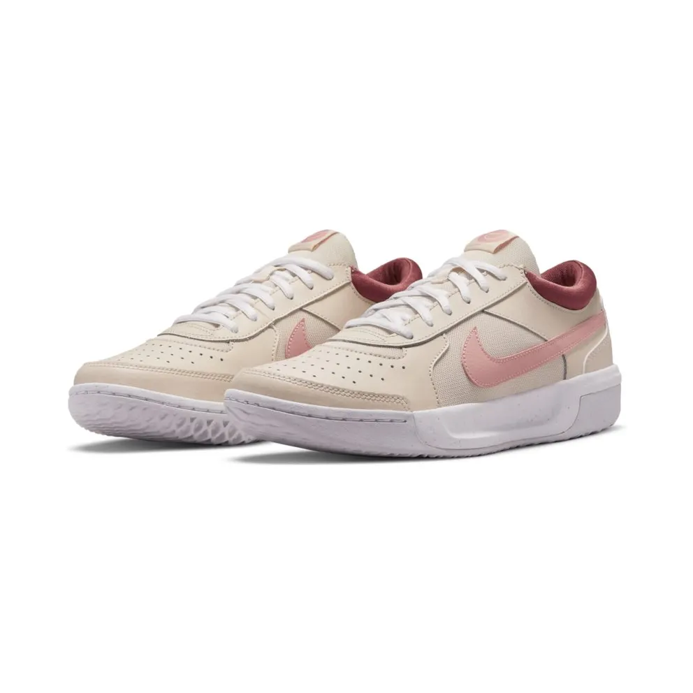 NikeCourt Zoom Lite 3 for Women White (DH1042-261)