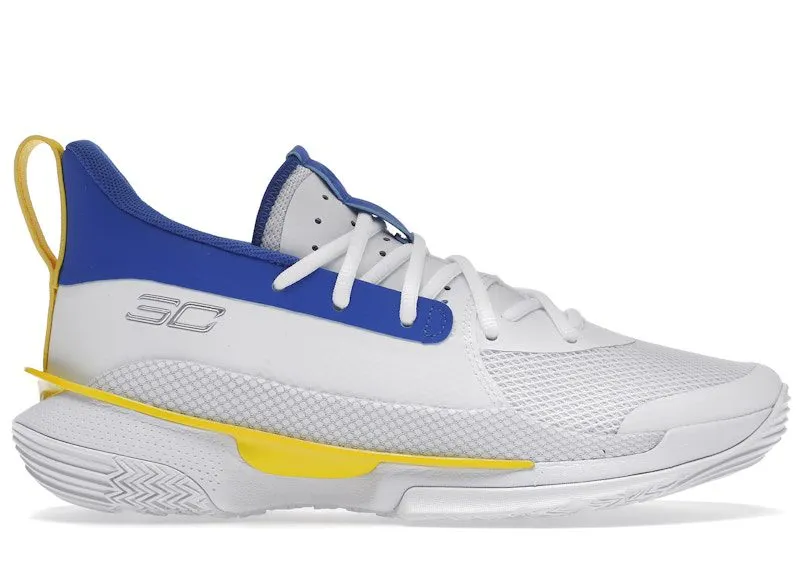 Under Armour Curry 7 Dub Nation 2 (3023300-106)