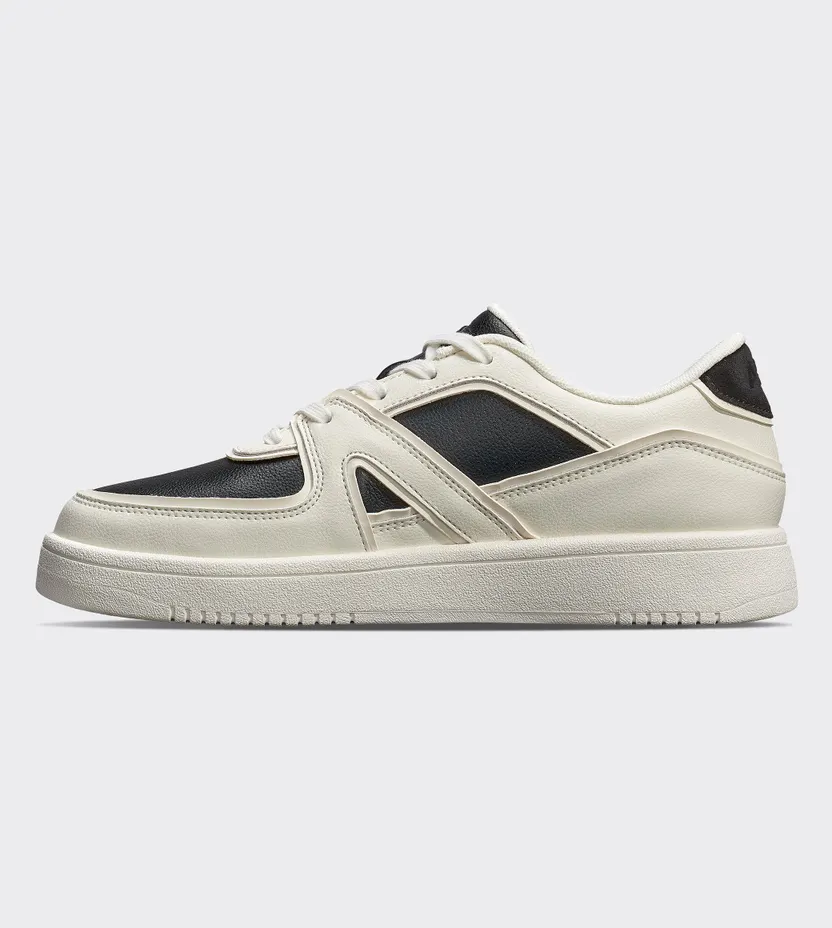 APL Nostalgia ’87 “Ivory/Black/Panda” (Dames) (2)