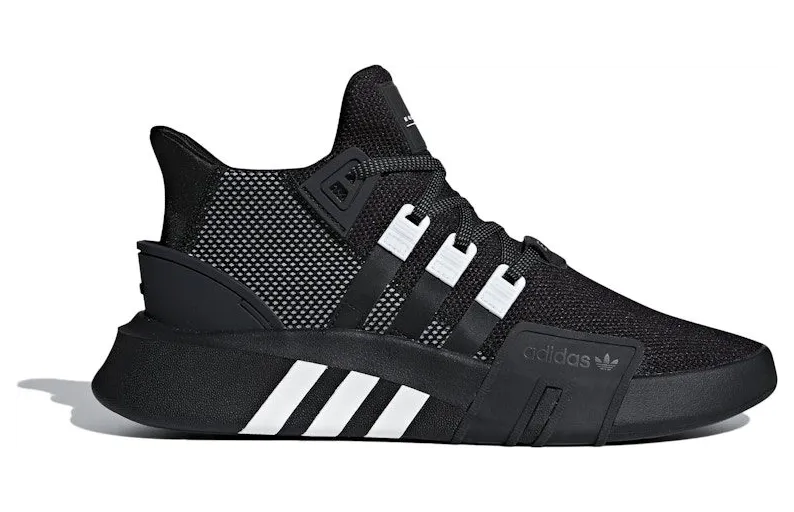 adidas EQT Bask ADV Core Black (BD7773)