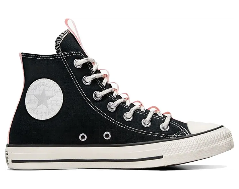 Converse Chuck Taylor Zwart (A08101C)