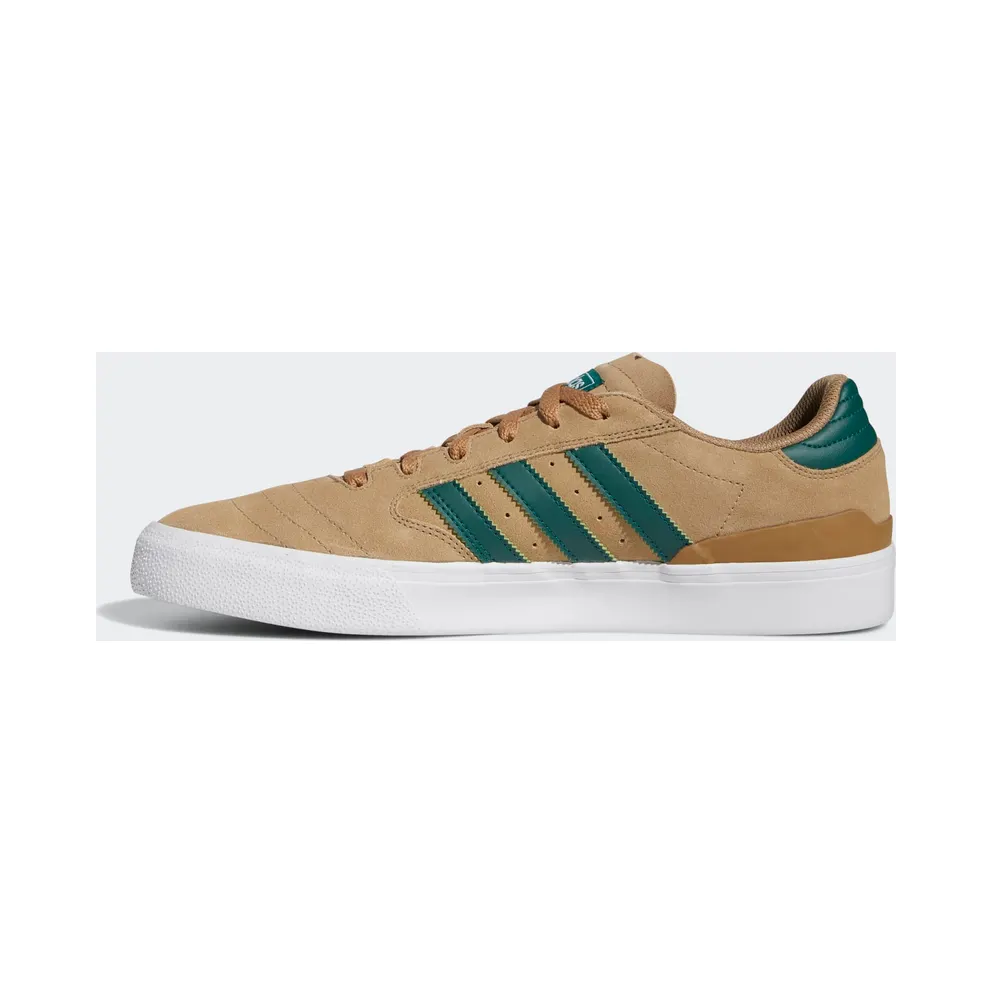 adidas Busenitz Vulc 2.0 Cardboard / Collegiate Green / Cloud White (GY6908)