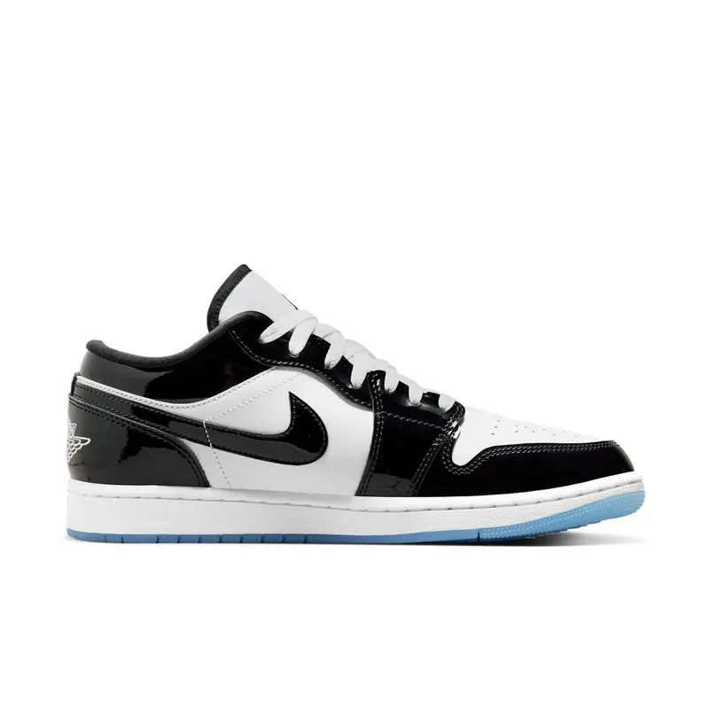 Jordan 1 Low SE “Concord” (DV1309-100)