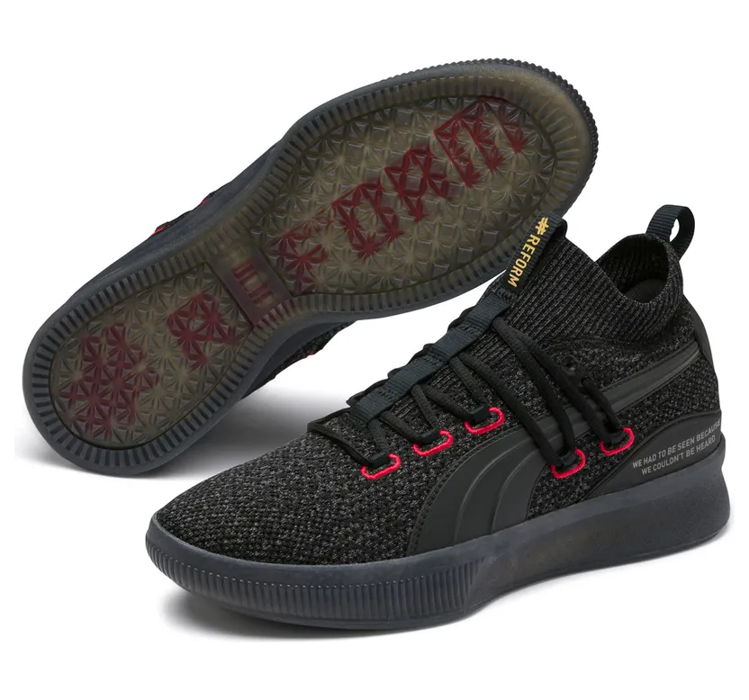 Puma Clyde Court Disrupt Reform