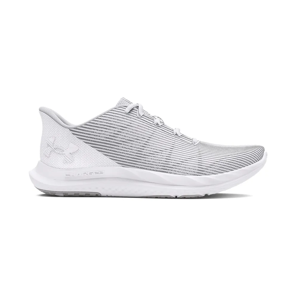 Under Armour Speed Swift White / White / White (3027006-102)