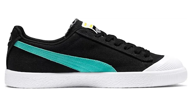 Puma Clyde “Diamond Supply” (369397-02)