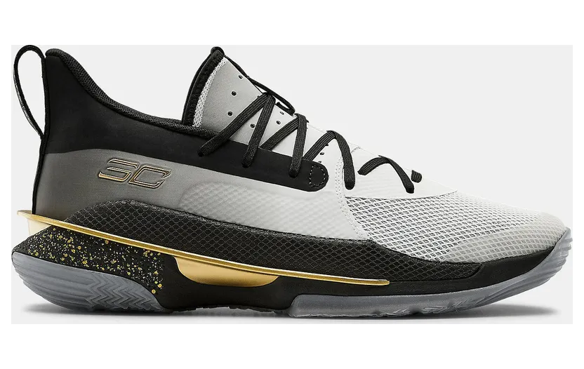Under Armour Curry 7 For the Game (3023300-104)