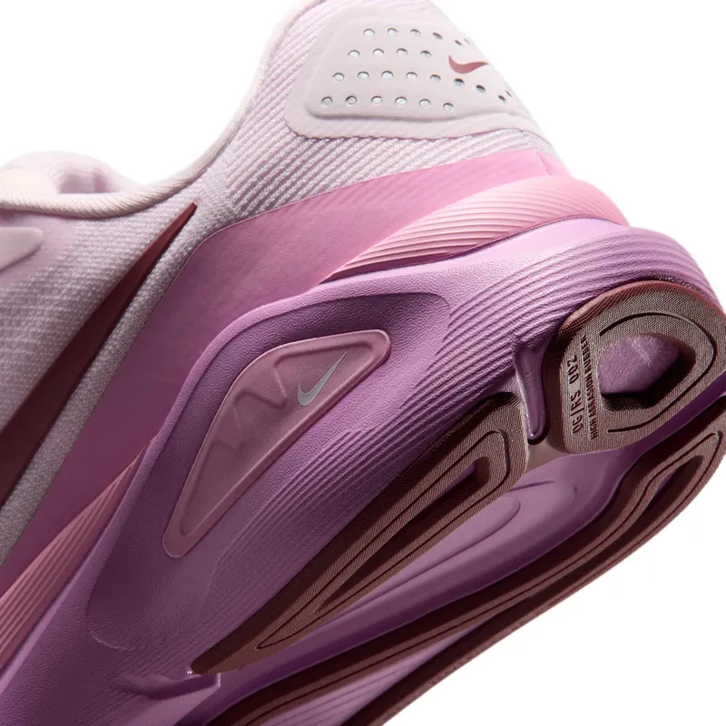 Nike Structure 26 Bleached Lilac/Pink Rise/Light Magenta/Pink Smoke (HJ1101-501)