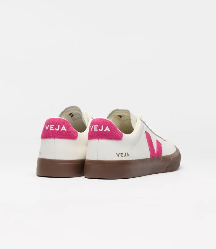 Veja Campo White / Pink Bark (CP0521178A)