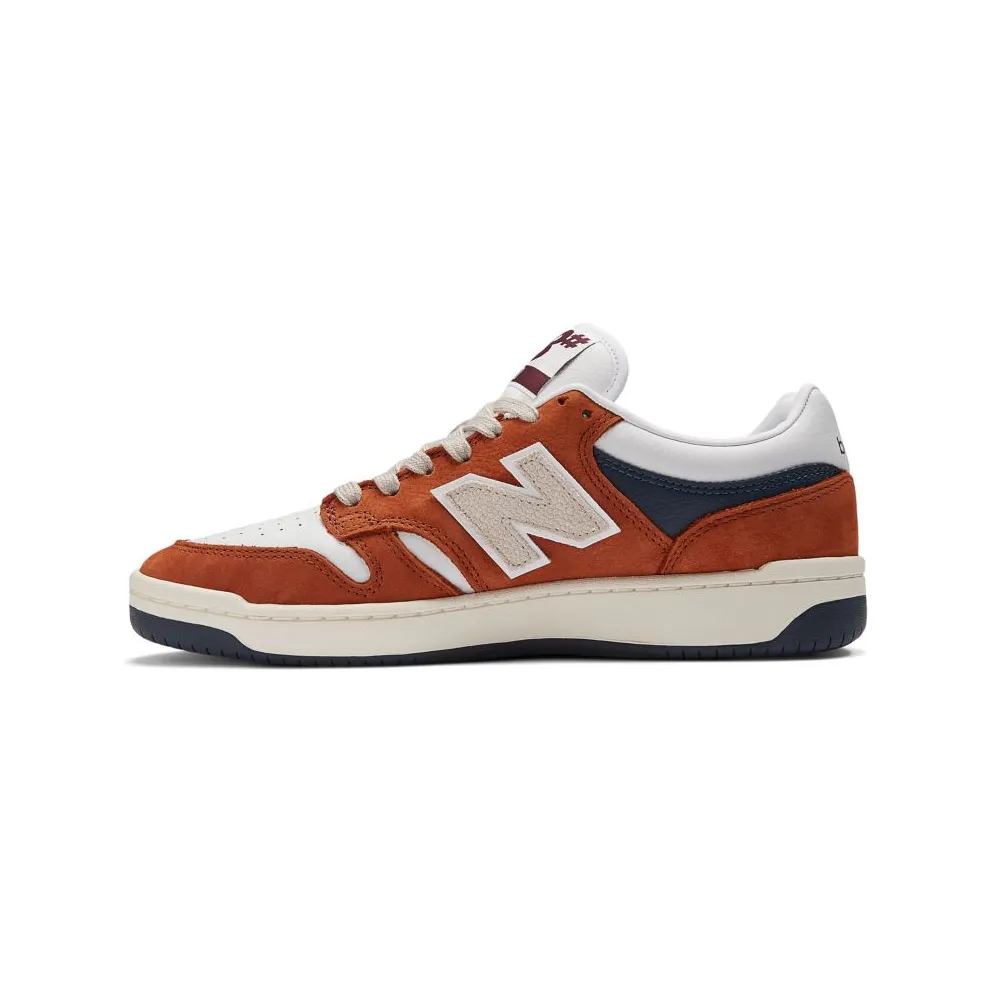 New Balance Numeric 480 Rust (NM480DOR)