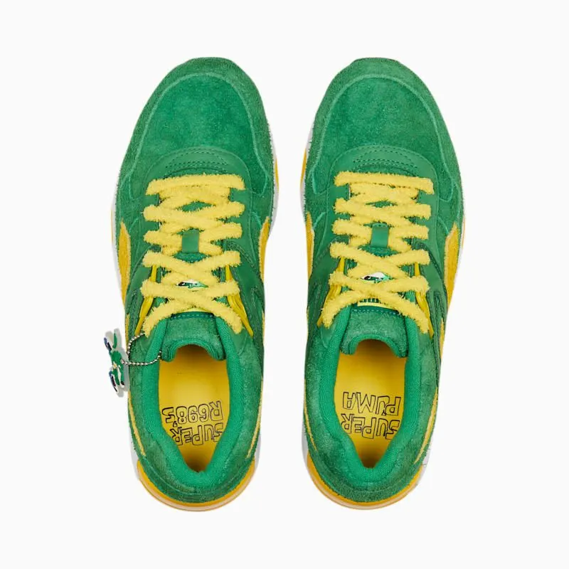 Puma R698 Super Puma Evergreen (388658-01)