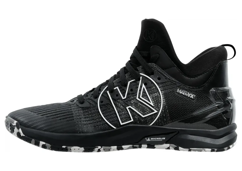 kempa sneaker Noir (200867001)