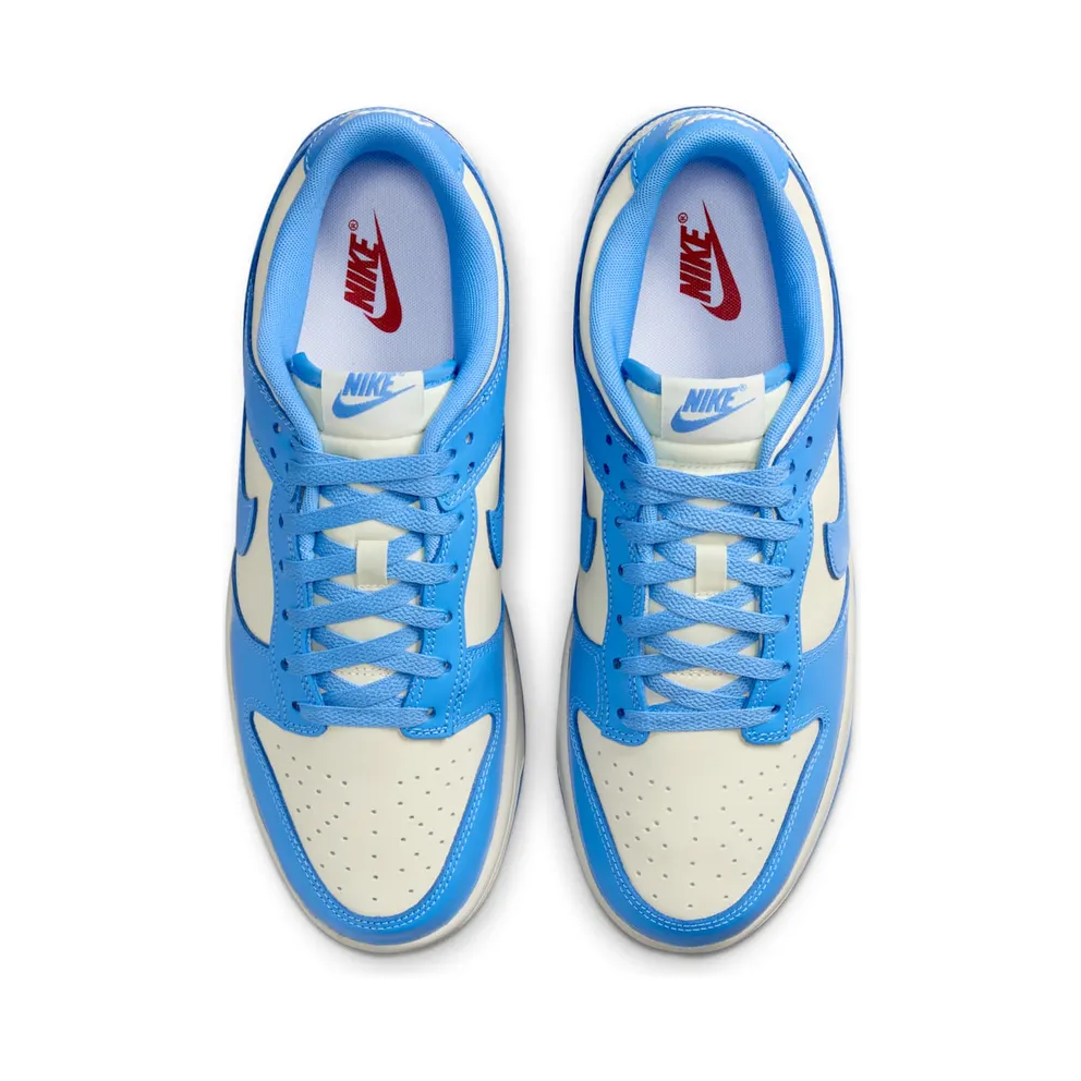 Nike Dunk Low Retro “University Blue” (DV0833-113)