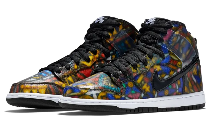 nike-dunk 313171-606