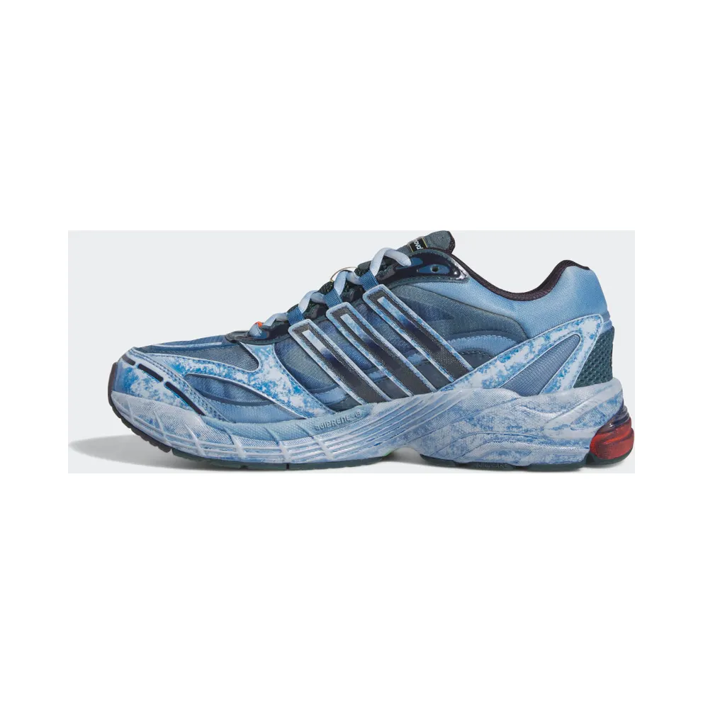 Adidas COS Supernova Halo Silver / Legend Ink (HQ1202)
