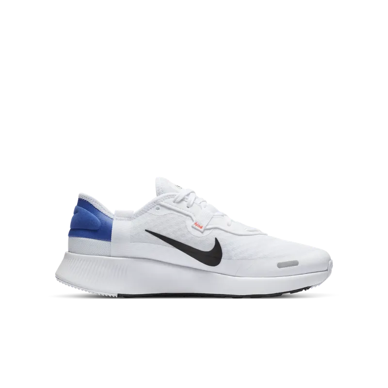Nike Reposto Older Kids’ White (DA3260-101)