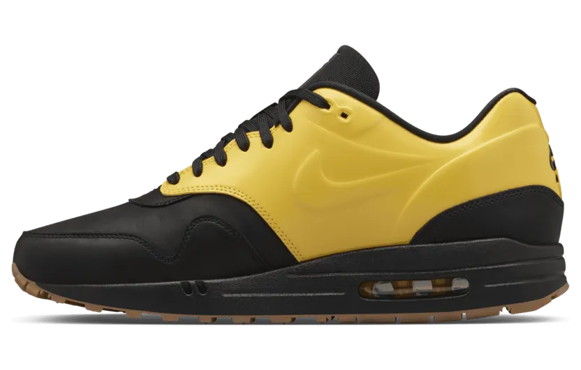 Nike Air Max 1 VT Varsity Maize