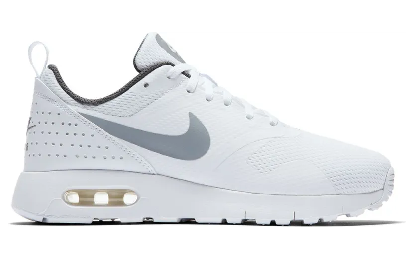 Nike Air Max Tavas White Cool Grey (GS)