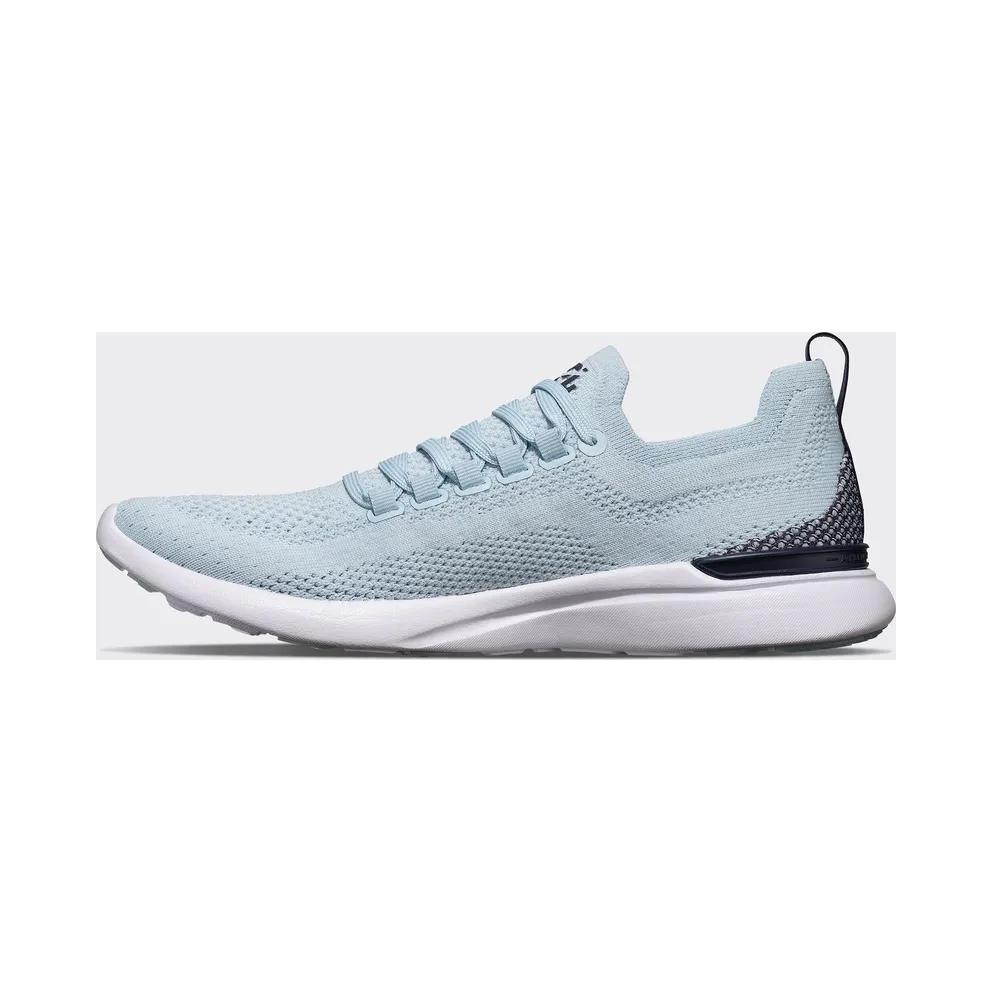 APL TechLoom Breeze “Powder Blue/Navy/White” (Women)