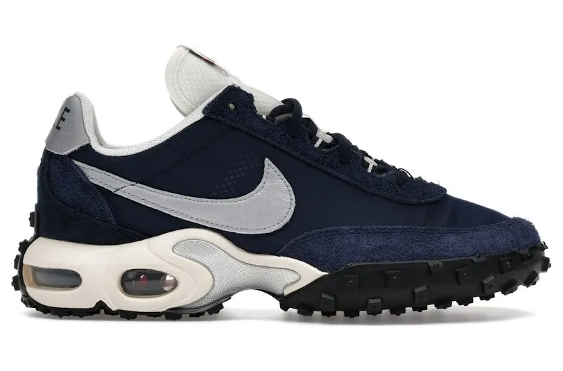 Nike Air Max Waffle Racer SP Obsidian Midnight Navy (IB3656-400)