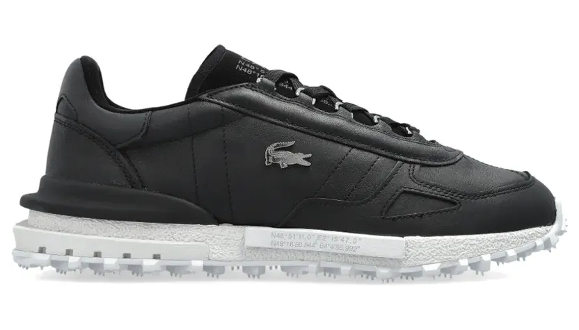 Lacoste Elite Active “Black” (751SMA0028)