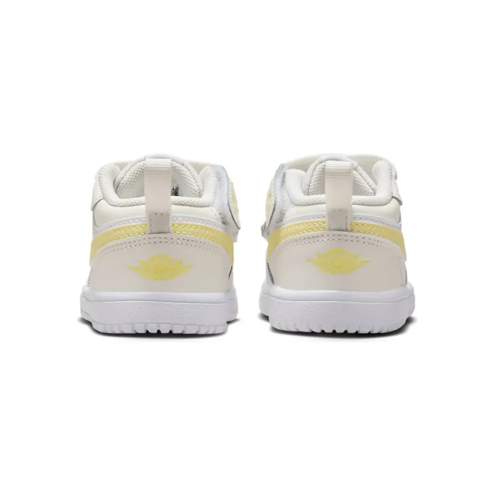 Jordan 1 Low ALT Sail White Laser Fuchsia Light Laser Orange (FN7398-181)