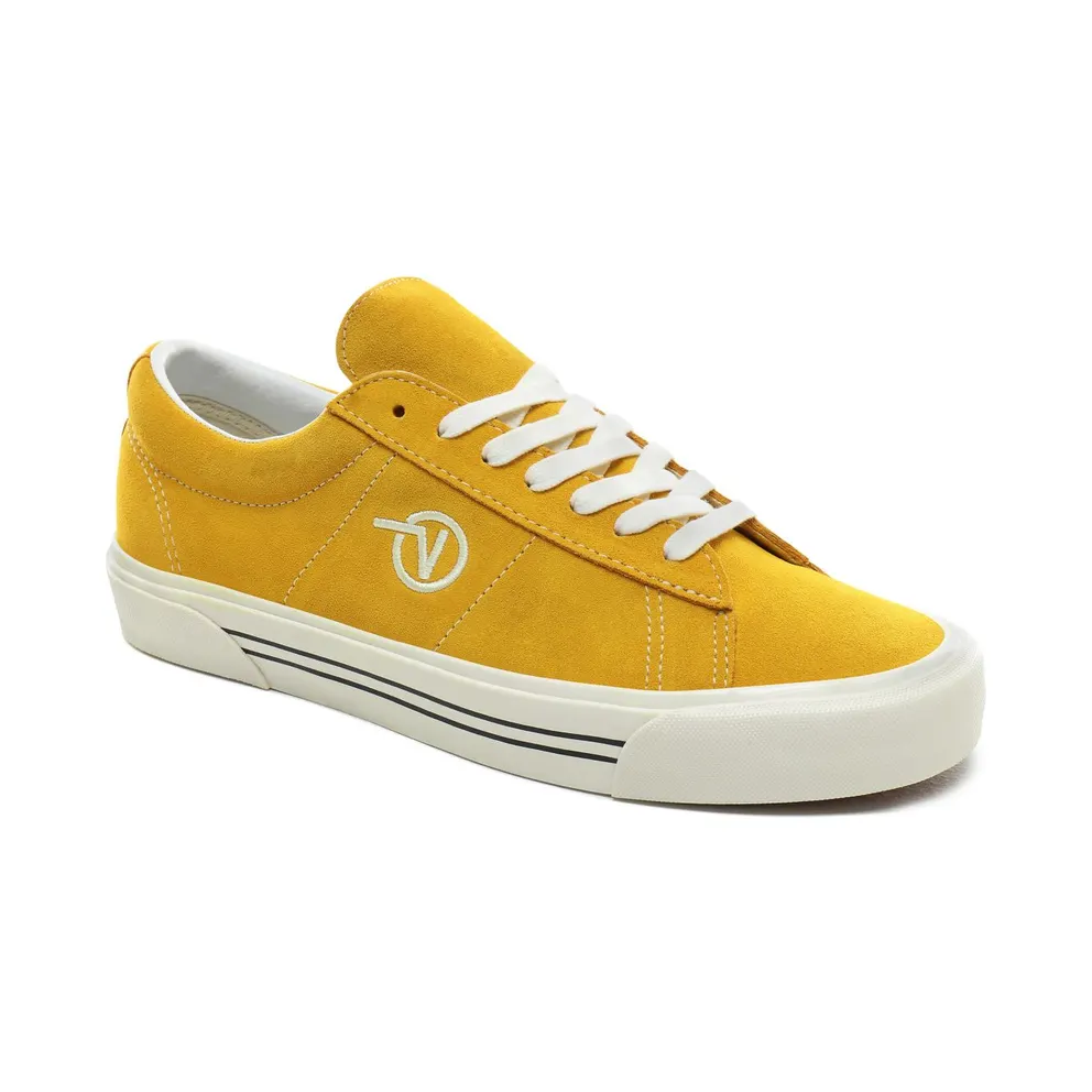 Vans Sid DX Yellow (VN0A4BTXXMC)