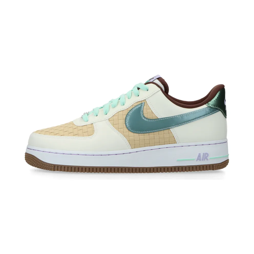 Nike Air Force 1 Retro QS (summit white / glacier blue / mint foam) – IB5722-100