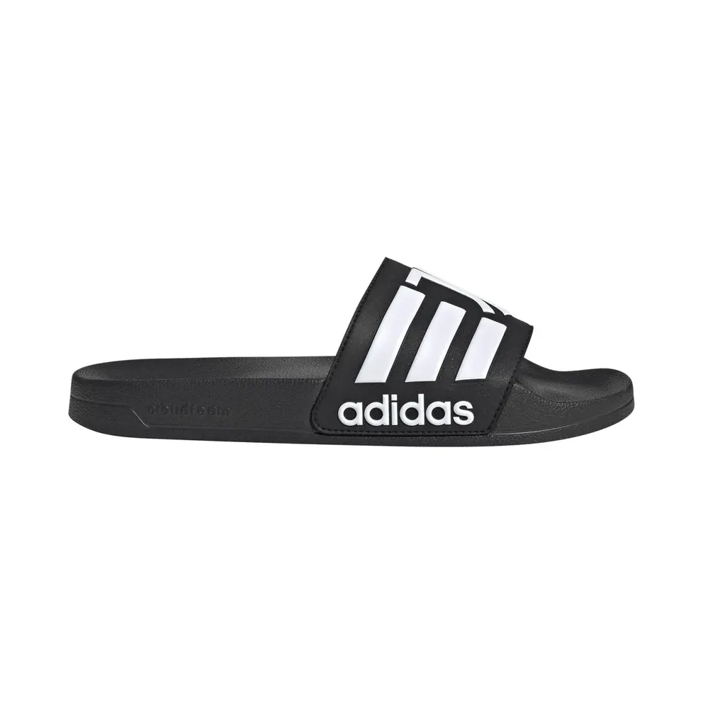 Adidas Adilette Black (JS4862)