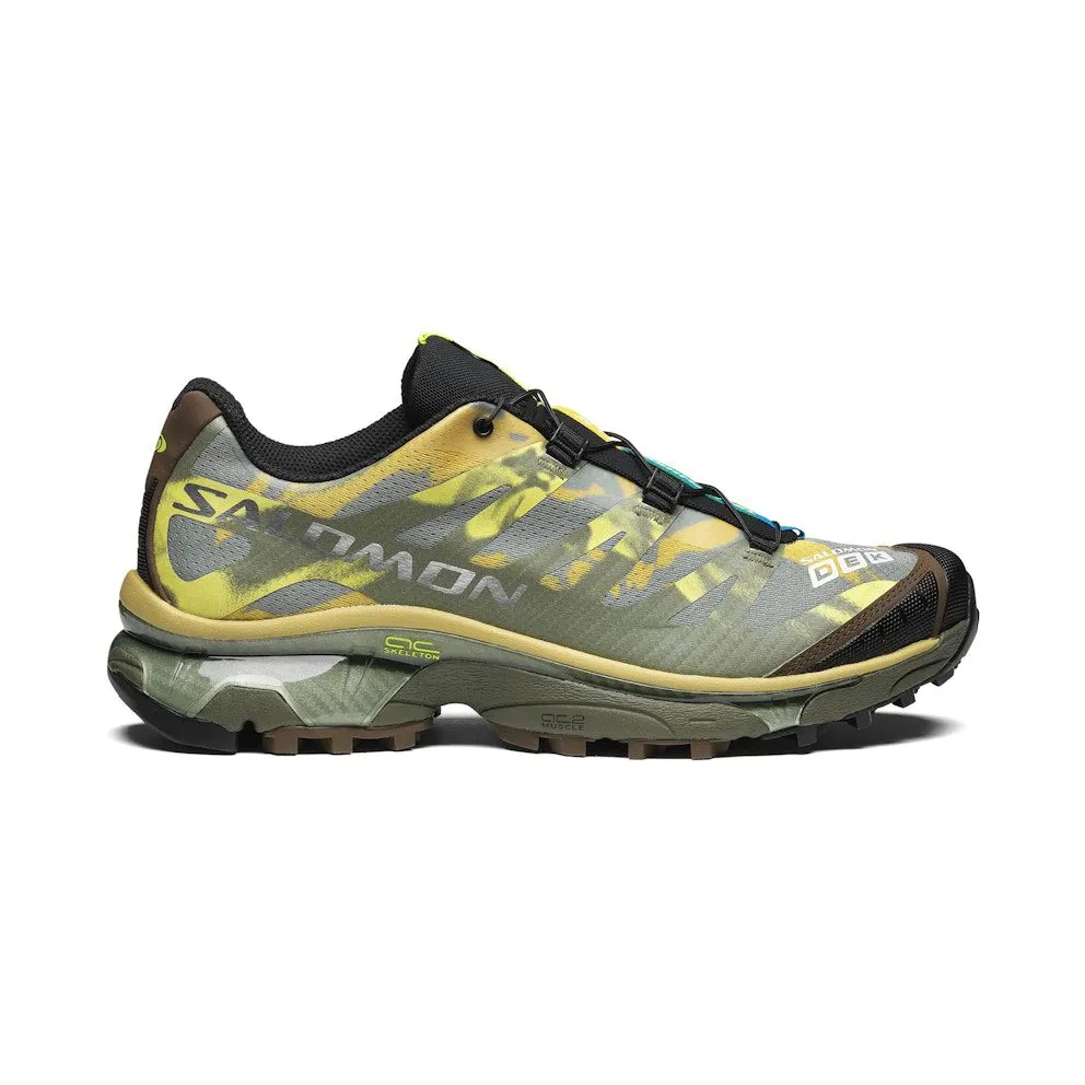 Salomon XT-4 OG Dekmantel Michael Willis Amsterdam Forest (L47419900)