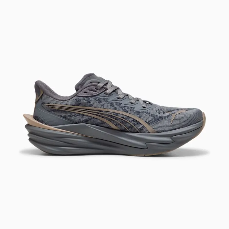 Puma Deviate Nitro 4 Grey (312124-29)