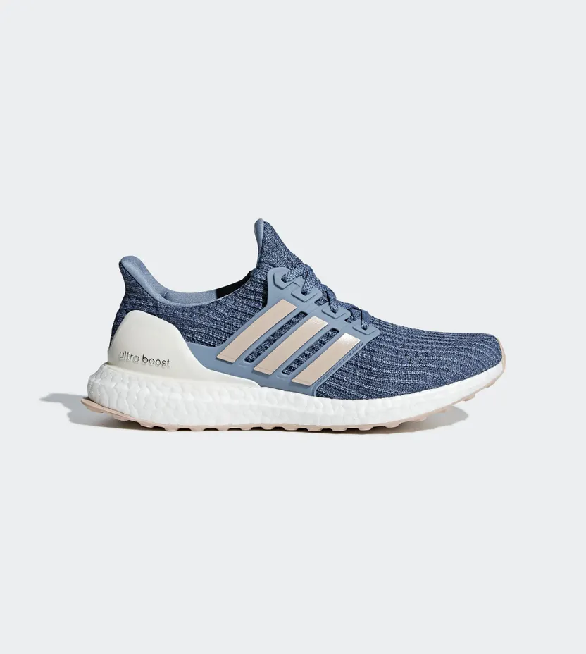 adidas Ultra Boost 4.0 Raw Grey (W)