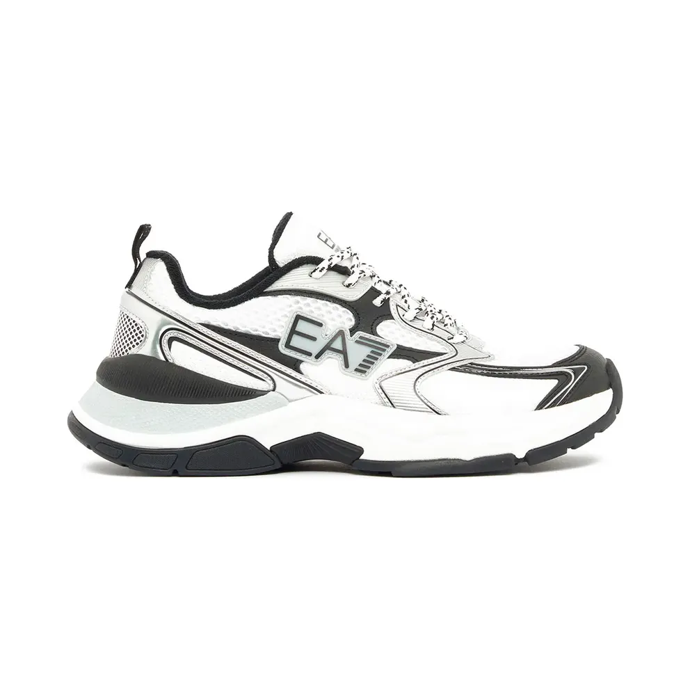Ea7 Emporio Armani sneaker White (X8X249XK446MZ4929)