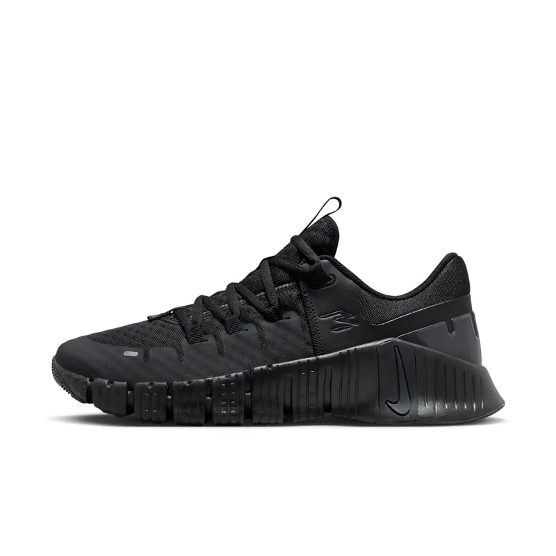 Nike Free Metcon 5 Russell Wilson Undercover Agent (FQ1412-001)