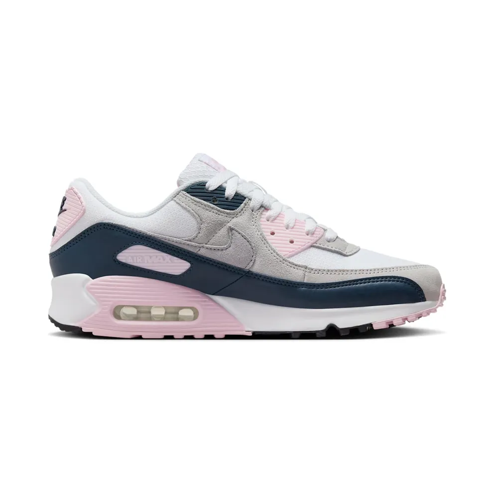 Nike Air Max 90 Pink Foam Armory Navy (DM0029-106)