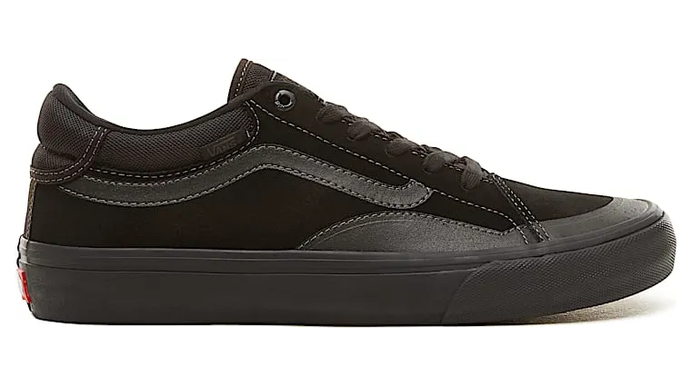 Vans TNT Advanced Prototype Tony Trujillo Blackout
