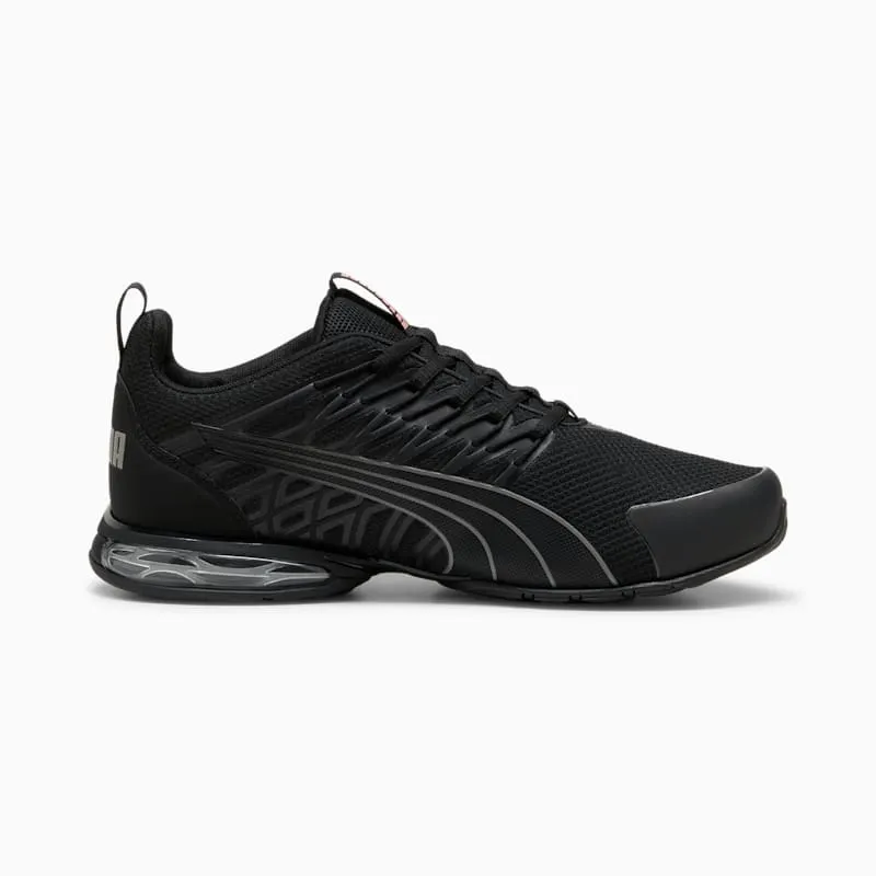 Puma Voltaic Evo Black Stormy Slate (379601-01)