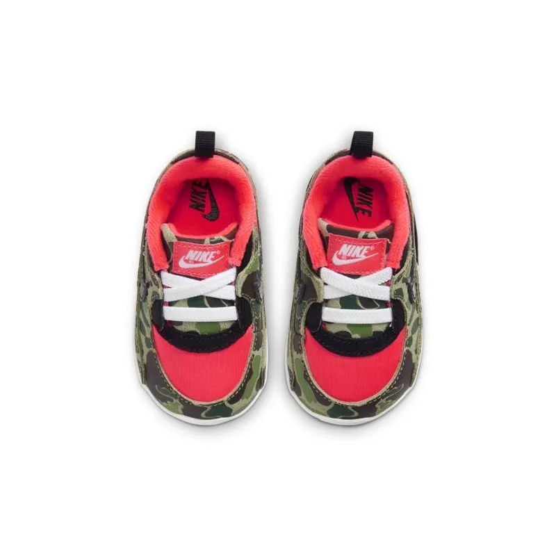Nike Air Max 90 Reverse Duck Camo (2020) (TD/CB) (CZ7843-600)