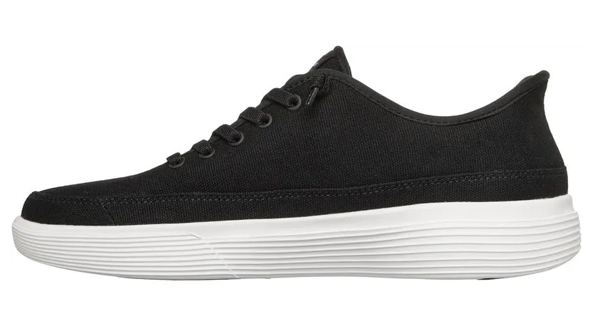 skechers-slip-ins 126093_BKW