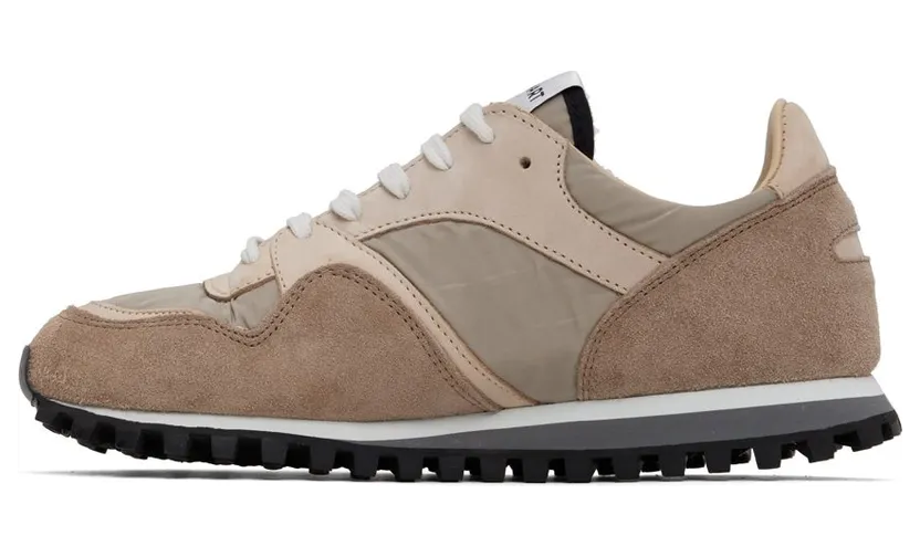 Spalwart Tan Marathon Trail Low-Top Wet Sand (97139712011) (3)