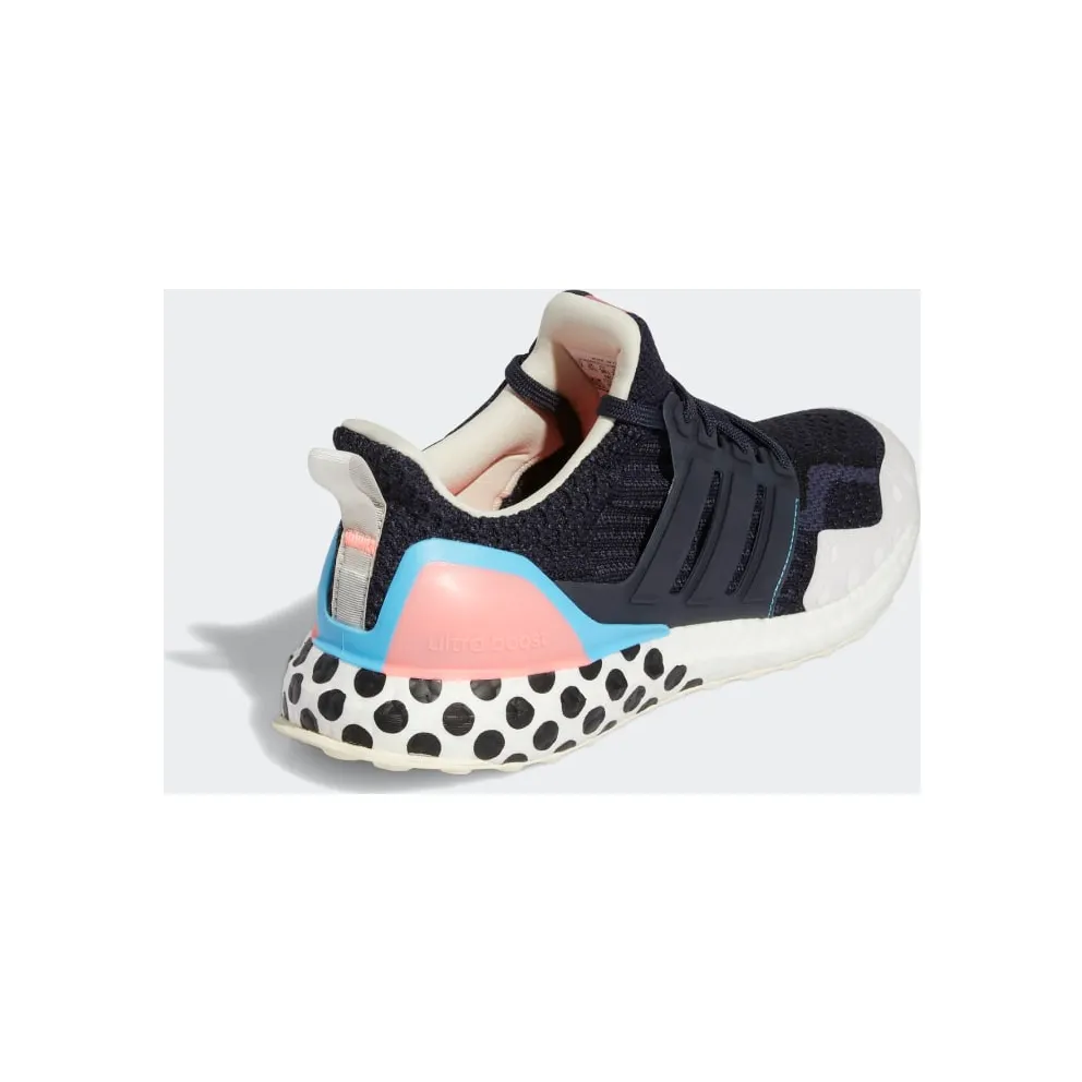 Adidas Ultraboost 5 DNA Legend Ink / Core Black / Acid Red (GZ0429)