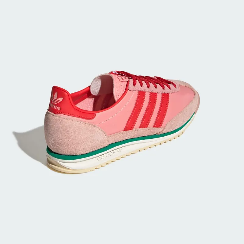 Adidas SL 72 OG “Semi Pink Spark” (JS0254)