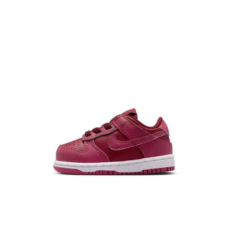 Nike Dunk Low Team Red Sweet Beet (FB9107-602)
