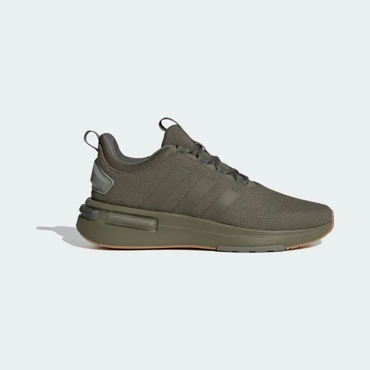 adidas Racer TR23 Olive Strata Silver Pebble (IH2330)