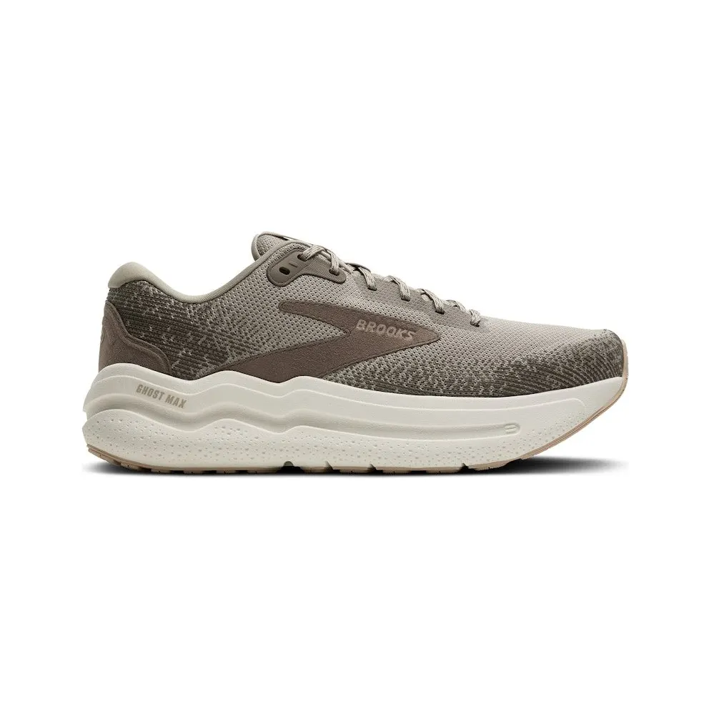 Brooks Ghost Max 2 London Fog Falcon Coconut (110431-1D-240)