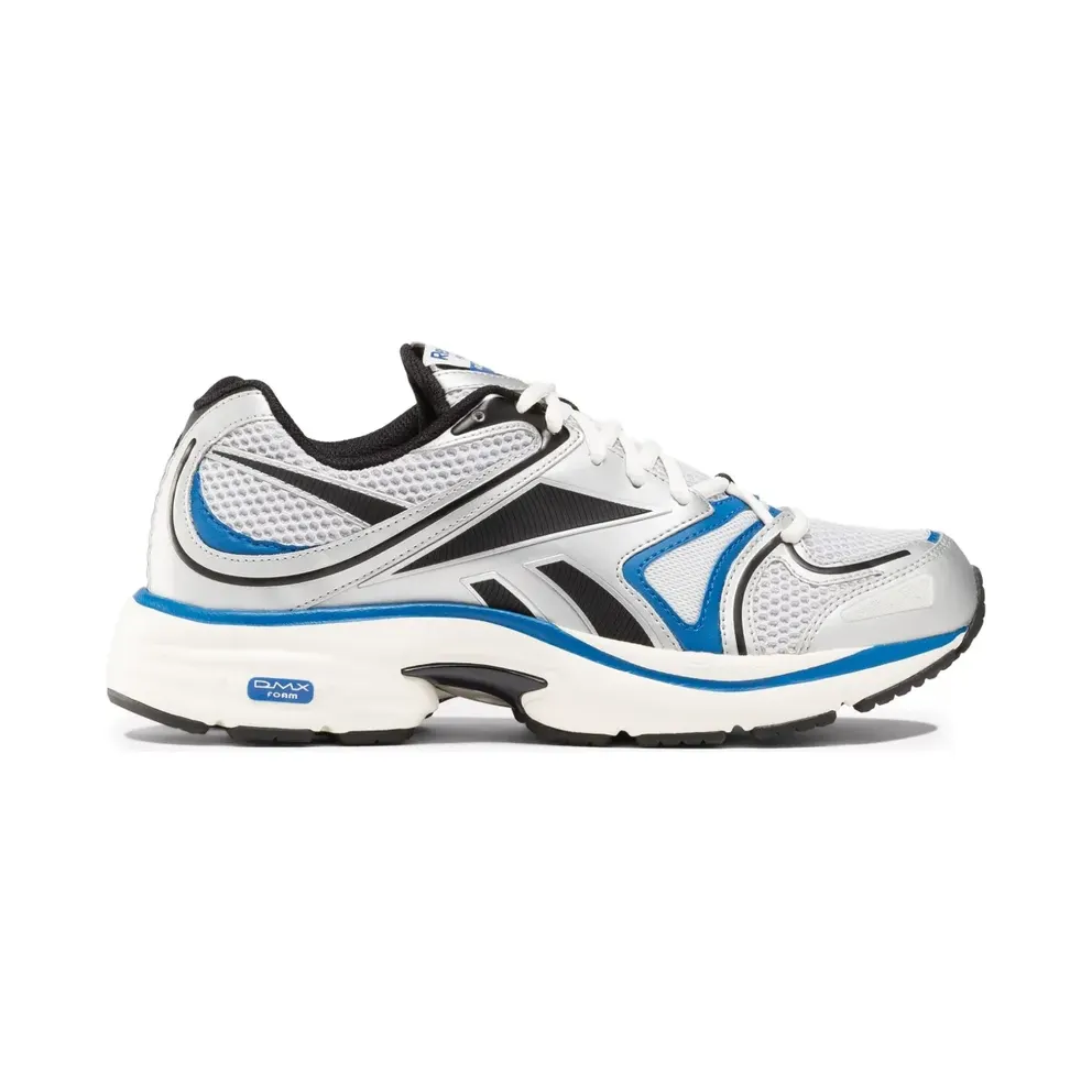 Reebok Premier Road Plus VI sneakers met vlakken – Grau (100074713)