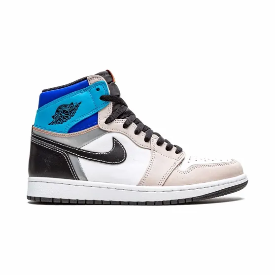 Jordan Air Jordan 1 High OG “White” (DC6515)