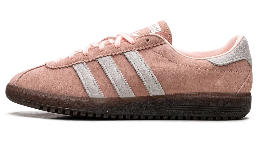 Adidas BRMD Clear Orange / Cloud White / Semi Coral (JI2658)